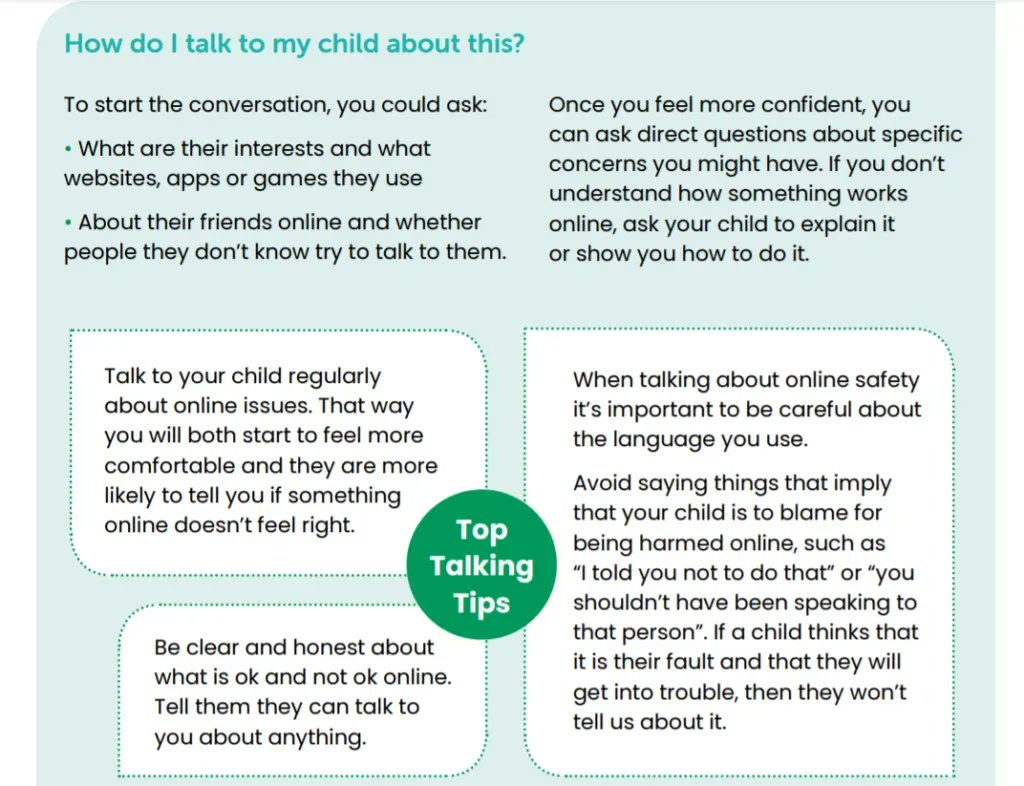 Sexual Abuse Online – Helping My Autistic Child 

A free resource we created with <a href="/MCFcharityUK/">Marie Collins Foundation</a> - access online, or request a digital copy here: buff.ly/3zAbsaE