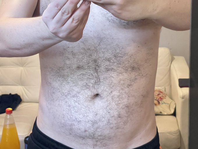 First selfie of 2022 #bodygoals #gettingtoned #gymgoals #fitmale #nomorebelly  More likes and retweets<a href="/tag/bodygoals"class="tags">#bodygoals</a><a href="/tag/gettingtoned"class="tags">#gettingtoned</a><a href="/tag/gymgoals"class="tags"><span>#gymgoals</span></a><a href="/tag/fitmale"class="tags"><span>#fitmale</span></a><a href="/tag/nomorebelly"class="tags"><span>#nomorebelly</span></a>