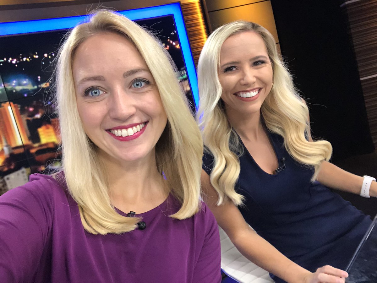 Happy Monday! <a href="/MRobertsWCTV/">Michelle Roberts WCTV</a> and I are up bright and early on the Good Morning Show. 

We’re covering:
-power outages around our region
-the Omicron surge in Florida 
-travel delays in the sky and on the road

<a href="/robnucatola/">rob nucatola</a> is here with a look at your forecast! <a href="/WCTV/">WCTV Eyewitness News</a>