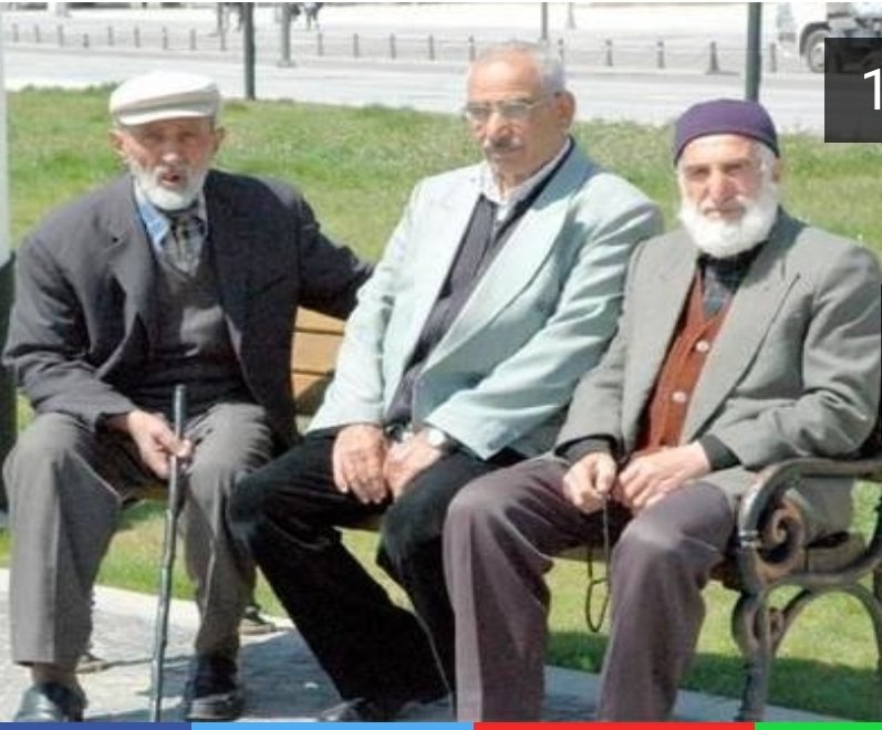 Mehmetali_Onel's tweet photo. 2021 enflasyonu yüzde 36,08 olarak açıklandı. 

Emekli maaşlarına bu orana göre zam yapılacak.

Emekliler toplumun en sahipsiz kesimi. Üretim ve iş gücü baskıları yok. Sendika ve etkin STK'ları yok.

Hükumet, emeklilere sahip çıkmalı, en az %50 maaş zammı yapılmalı. https://t.co/jer5avrq4N