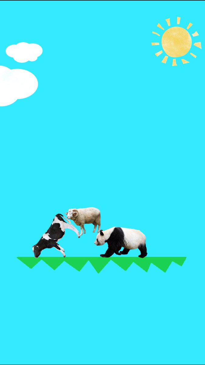 uesugitatsuro's tweet photo. 4匹積みました！ #どうぶつタワー #AnimalTower
iOS:https://t.co/nknIWdLLkr 
Android: https://t.co/AjK27eIlfw https://t.co/THlRSE7RQw