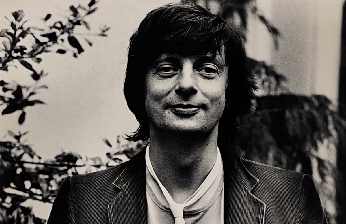 Happy New Year to all of you!

Gerry's (1935 - 2019) Choice of the week: Philip Catherine - Philip Catherine Trio, Moods vol. 1/vol. 2 - 1060/1061.
bit.ly/3HwxxuM
bit.ly/3sXNYwp