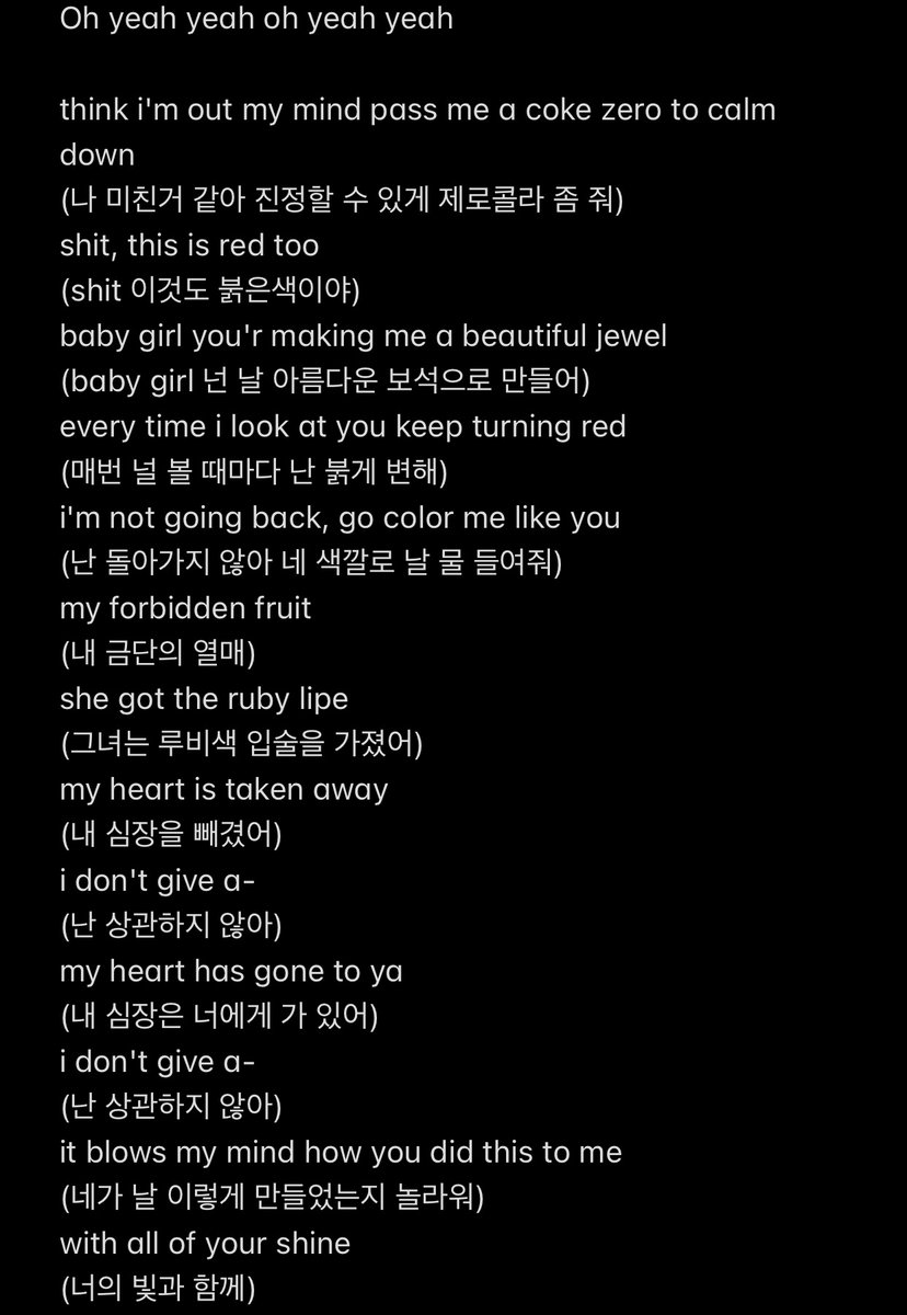 ex3kpKmkRziKkyN's tweet photo. Ruby - ์ฐ์ง
#Ruby_WOOZI https://t.co/aDjCFWkrbQ