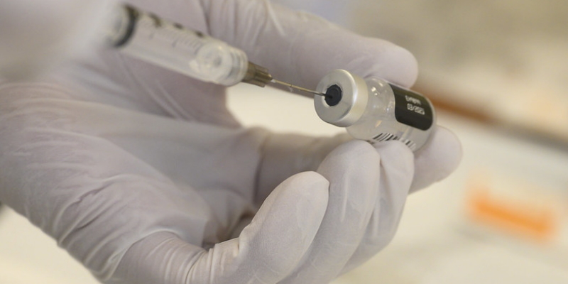 Eastern Health Holding Walk-In COVID Booster Clinic in St. John’s Today for Those 70 Plus

vocm.com/2022/01/03/eas…