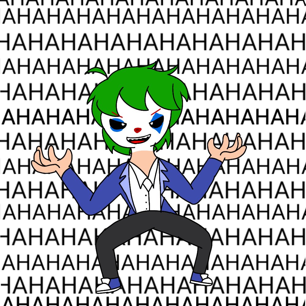 AnimarionJc's tweet photo. Feliz Aniversário @AHoloBoy_ :D https://t.co/cKs1mFhIT8