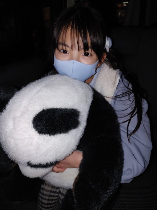 Twitterのコスプレ画像1