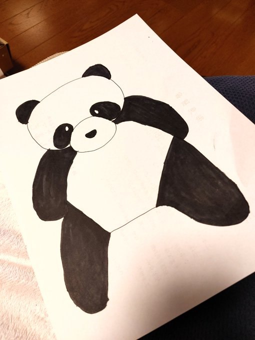 Twitterのコスプレ画像2