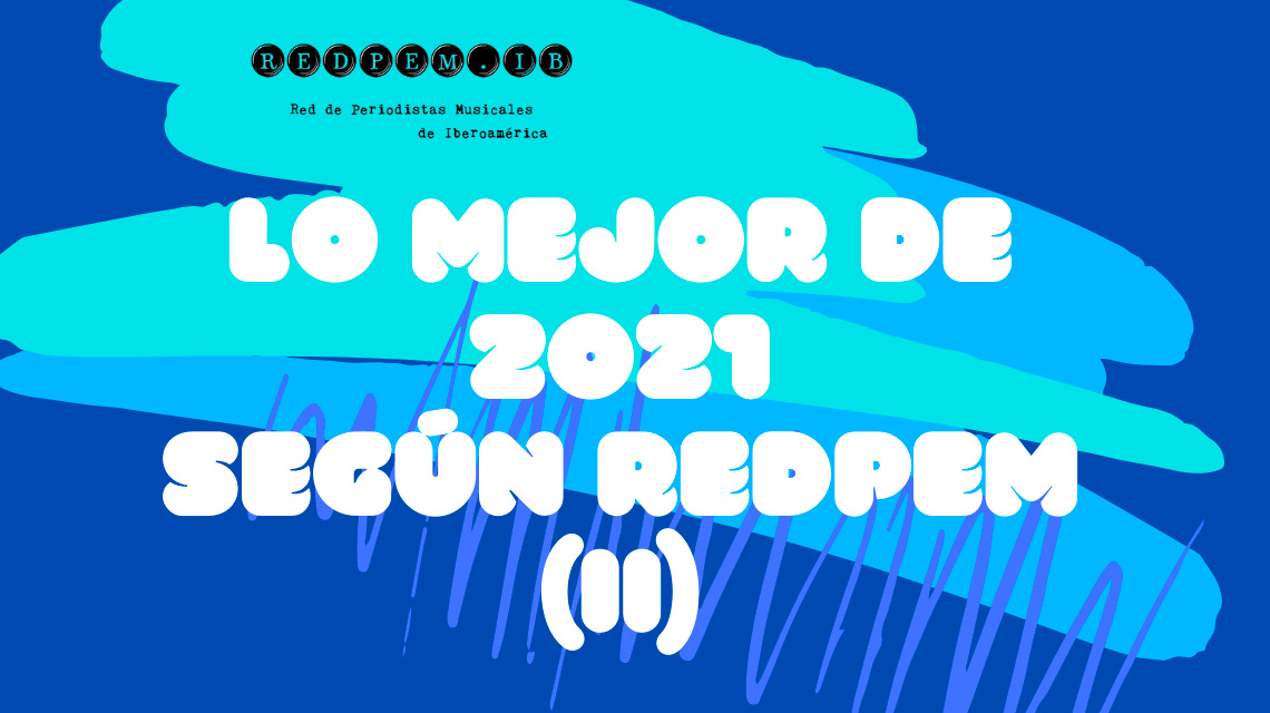zdeo's tweet photo. Los periodistas miembros de #REDPEM comparten en @zdeo sus opiniones sobre los álbumes que consideraron más destacados del año en Latinoamérica y España. Aquí, la segunda entrega sobre lo que dejó 2021. / https://t.co/2ChgtM107Q https://t.co/q0QqHdY78A