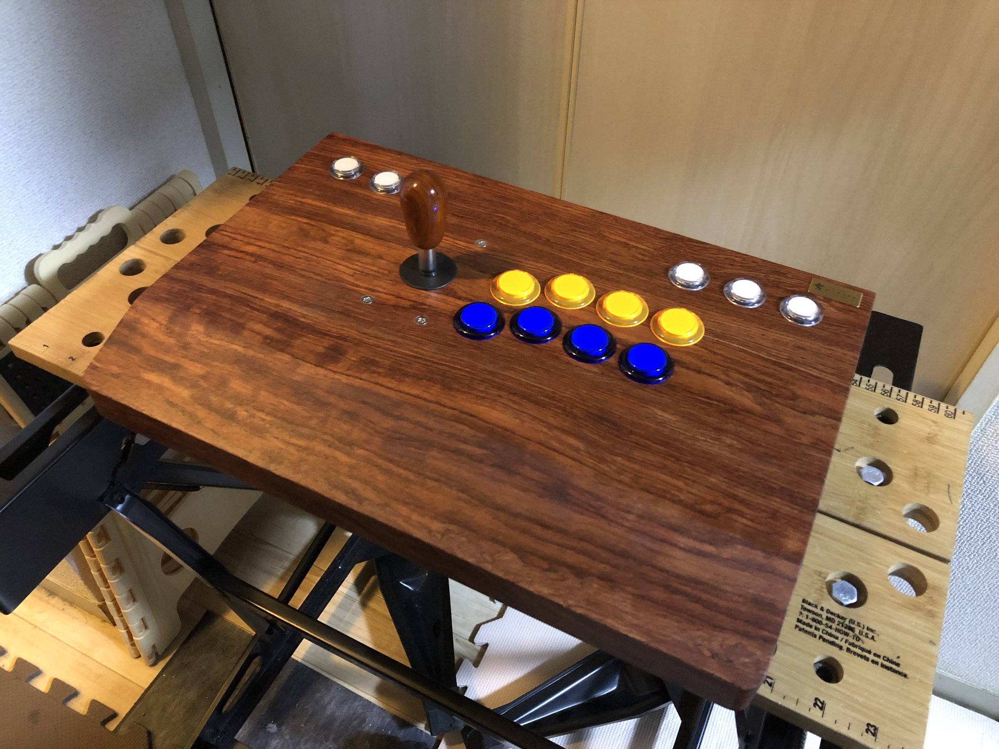 AFG / AFG-controller【オーダーメイドアケコン】/ Atlas Gaming AFG / AFG-controller【オーダーメイドアケコン】/ Atlas Gaming
