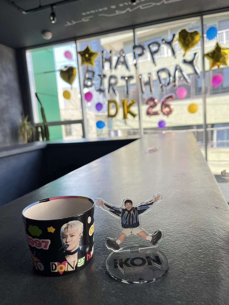 <a href="/cafe_0907/">cafe The Standard</a> 

<a href="/donghyuk__103/">SECRET DONGHYUK 시크릿 동혁</a> 
ありがとうございました🤩💖

#HappyDonghyukDay 

#동혁 #DONGHYUK #ドンヒョク #DK #iKON