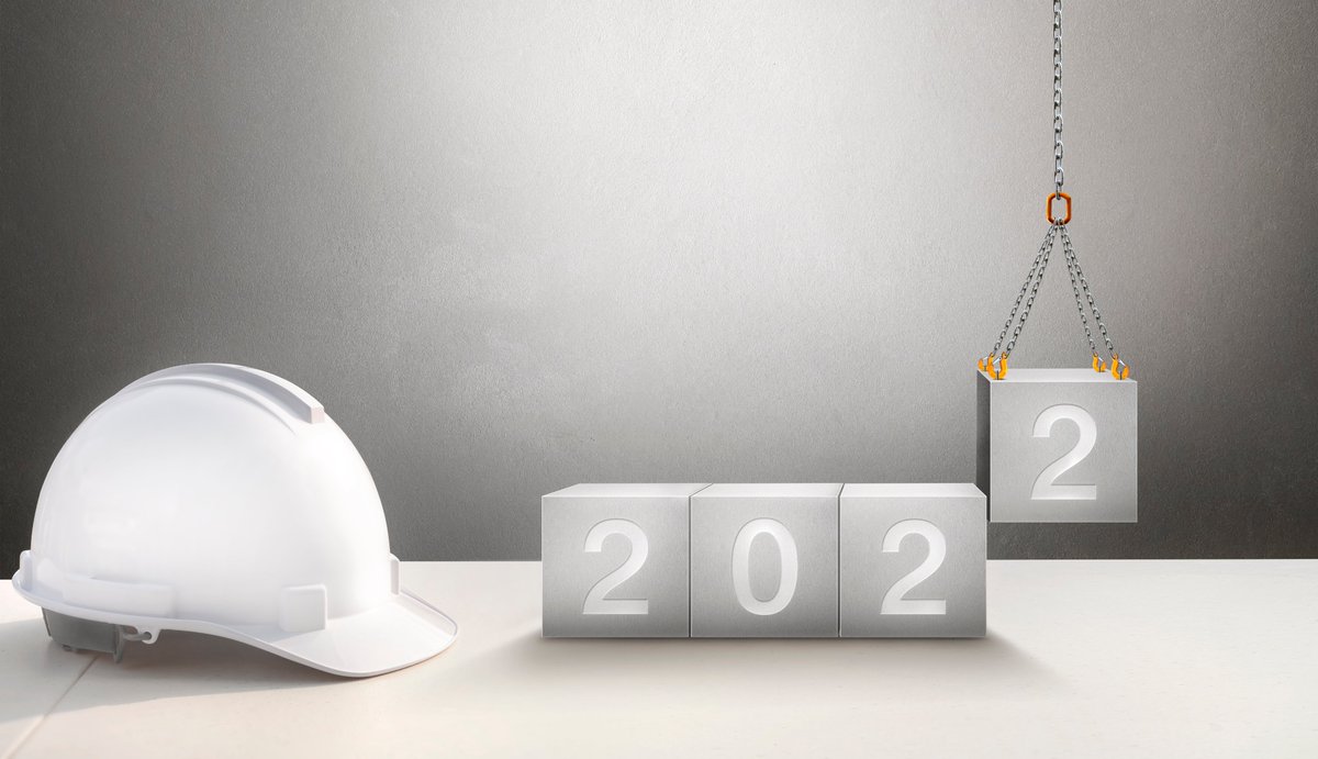 LiftQuip's tweet photo. Welcome to 2022 - LiftQuip are back on deck from Tuesday 4th of January ready to help with all of your #liftingequipment requirements https://t.co/prvRmwgptg