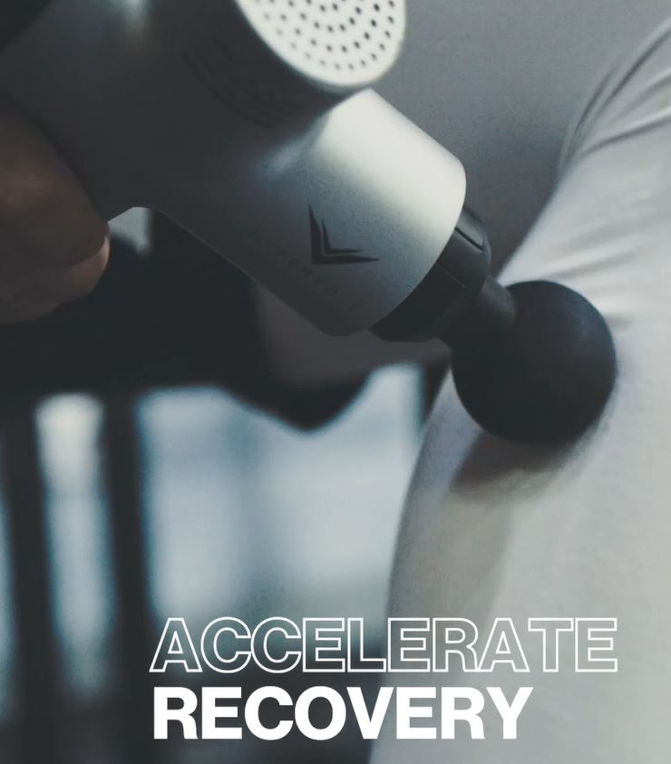 HetrickCenter's tweet photo. Didn't get that massage gun that you wanted for Christmas?   
The Hetrick Center has Hyperice products in stock!  
#HetrickCenter #Hyperice #HypervoltGo https://t.co/NQEA3xRoHw