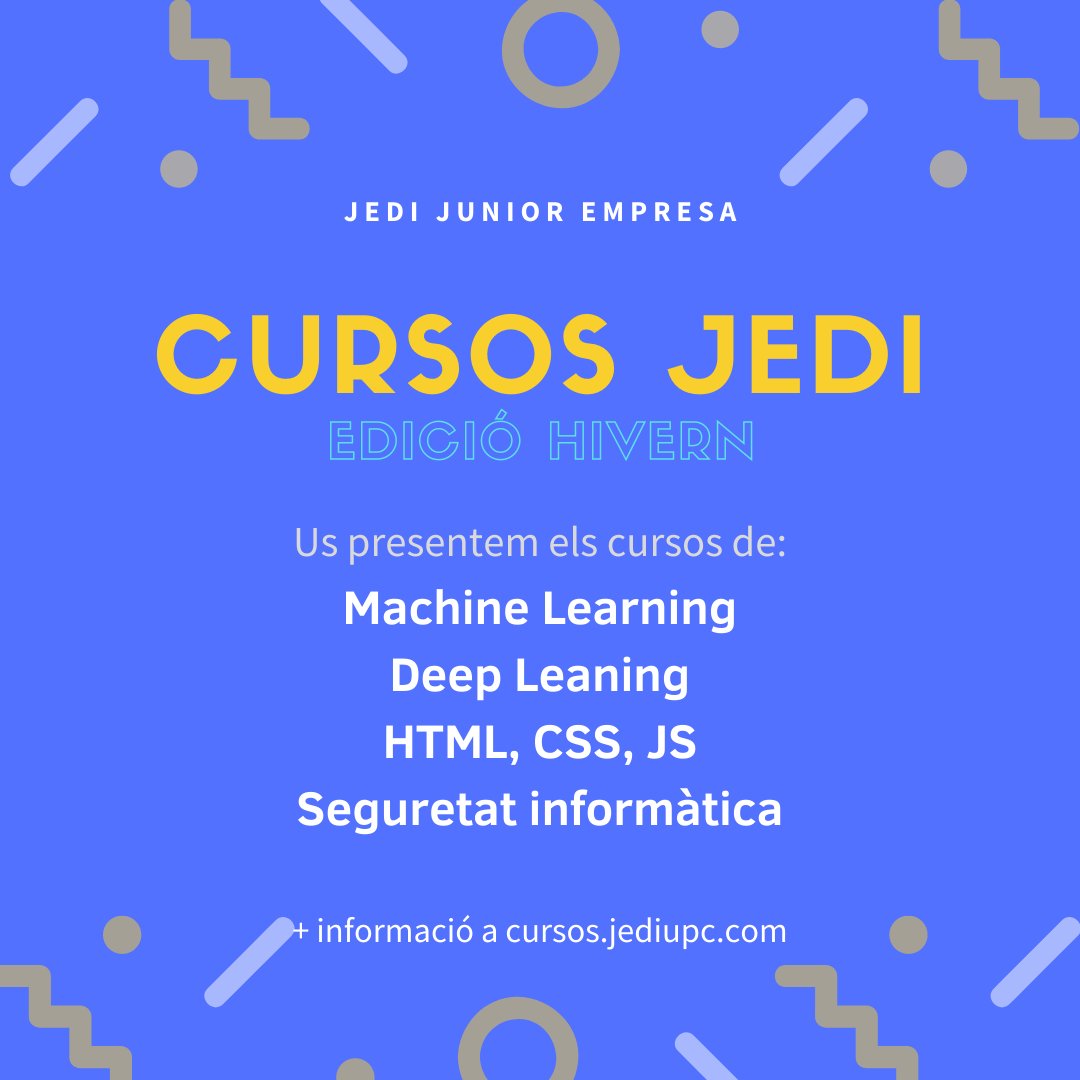 JEDI Junior Empresa tweet media