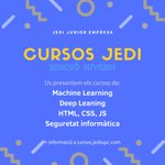 Photo by JEDI Junior Empresa (@jediUPC)