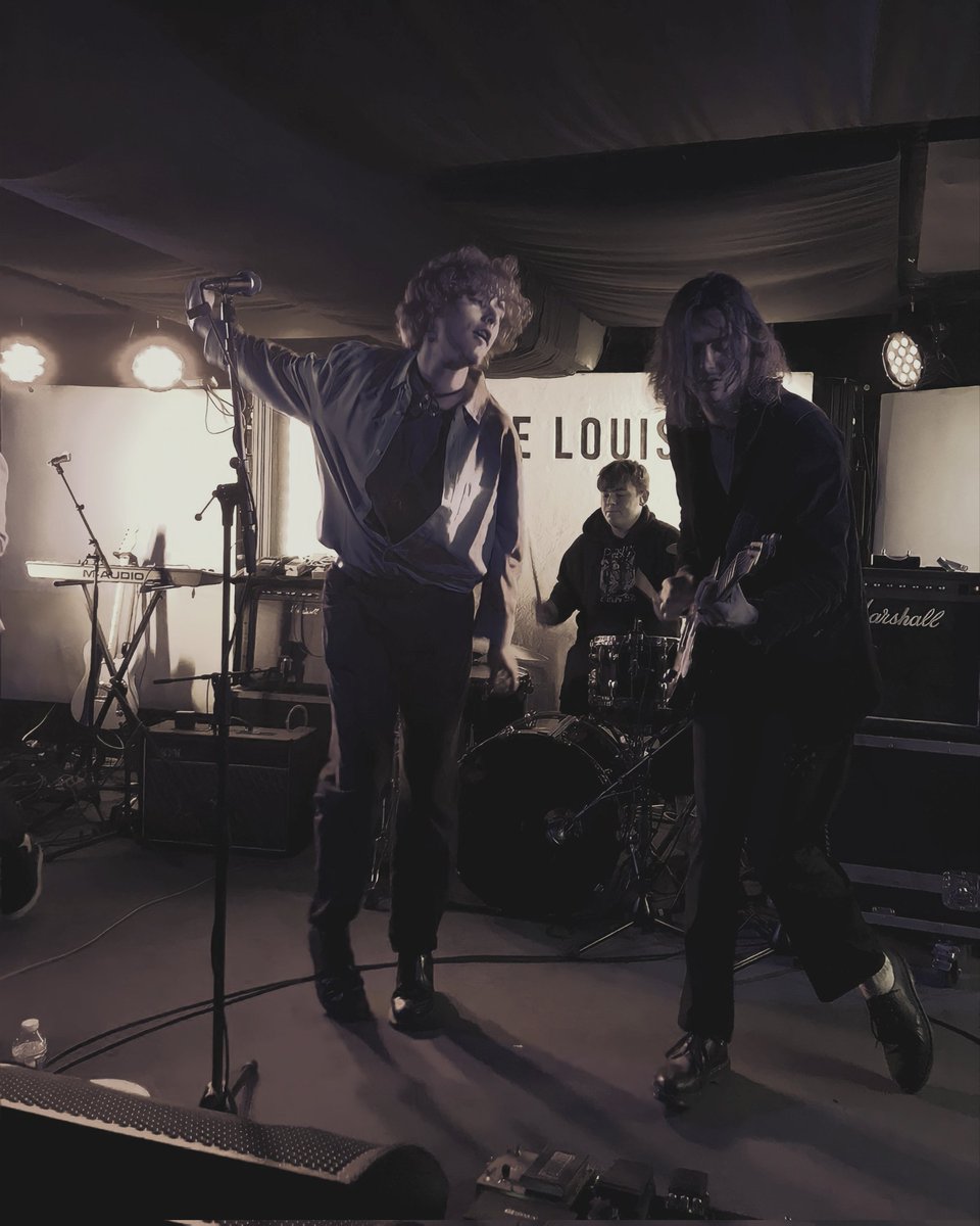 ConcordDriveUk's tweet photo. ‼️SWINDON‼️

We’re starting the year off with a bang! 5 great bands this Saturday 🎸

-Tickets Available in our bio- https://t.co/2QFMSPvWB5