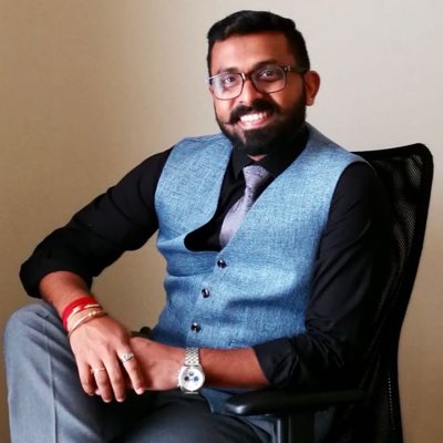 MSSalelkar's tweet photo. #NewProfilePic #NewYear2022 #ITIndustry #Technology #Entrepreneur #ITisBetterInGoa #Goa https://t.co/m0sS08rdOY