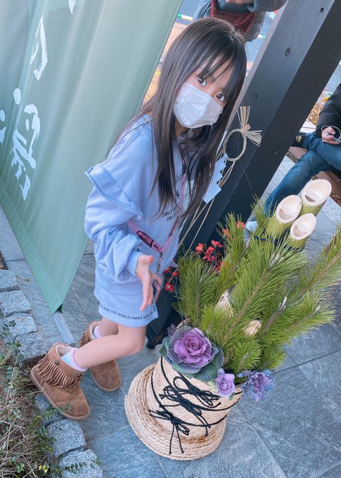 Twitterのコスプレ画像26