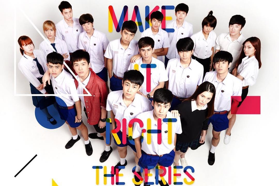 tatsupee's tweet photo. #MakeItRight 完走‼️
何度か変な声出たゎ😱
Season2 はまた改めて…
高校生がお酒はアカンて🤣
他にもアカンことしてるし…🤣
けどエェ事も言うてた✨
2016年作品だからみんな若い💥
おむぱわもPlanくんもMeanくんも
#TeeFuse
#FrameBook
#NineRodtang
#MakeItRightTheSeries
cr : #ohmpawat IG https://t.co/5jbqzbyFau