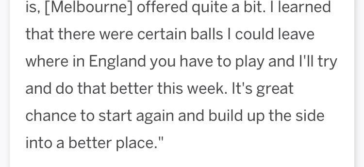 Barney Ronay tweet media