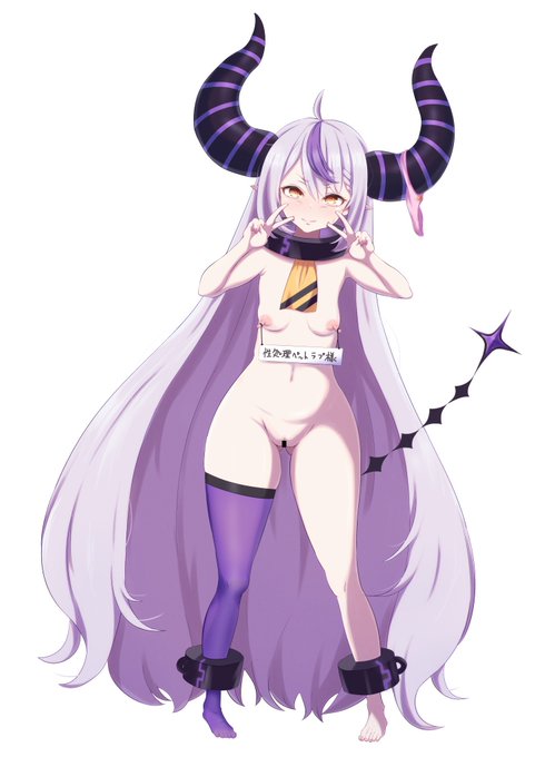 lplsに僕の性癖の衣装を着てもらった 