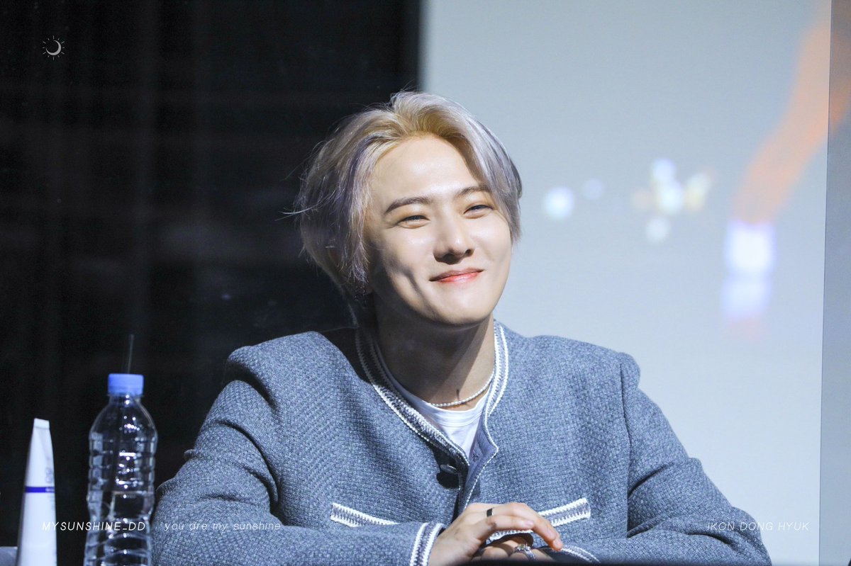 너라는 햇살을 만나 올해도 따뜻했어☀️

앞으로도 동혁이의 길엔 따뜻함만 가득하길 바라💛

<a href="/D_dong_ii/">김동혁</a> 

#iKON #DK #동혁 #theAceDKDay