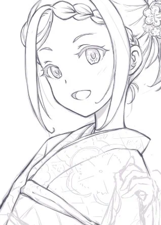 フリート…。 