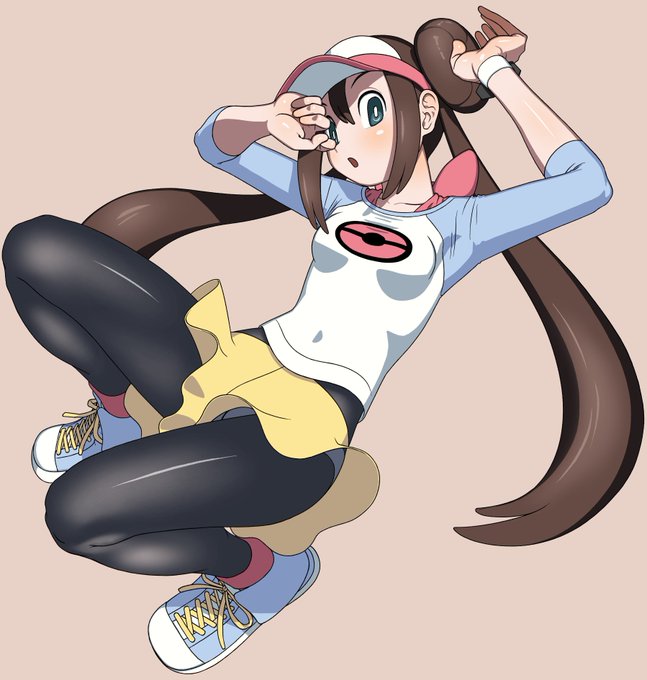 全身描き足しました。裸足タイツもついでに。お年賀がわりにお納め下さい。 