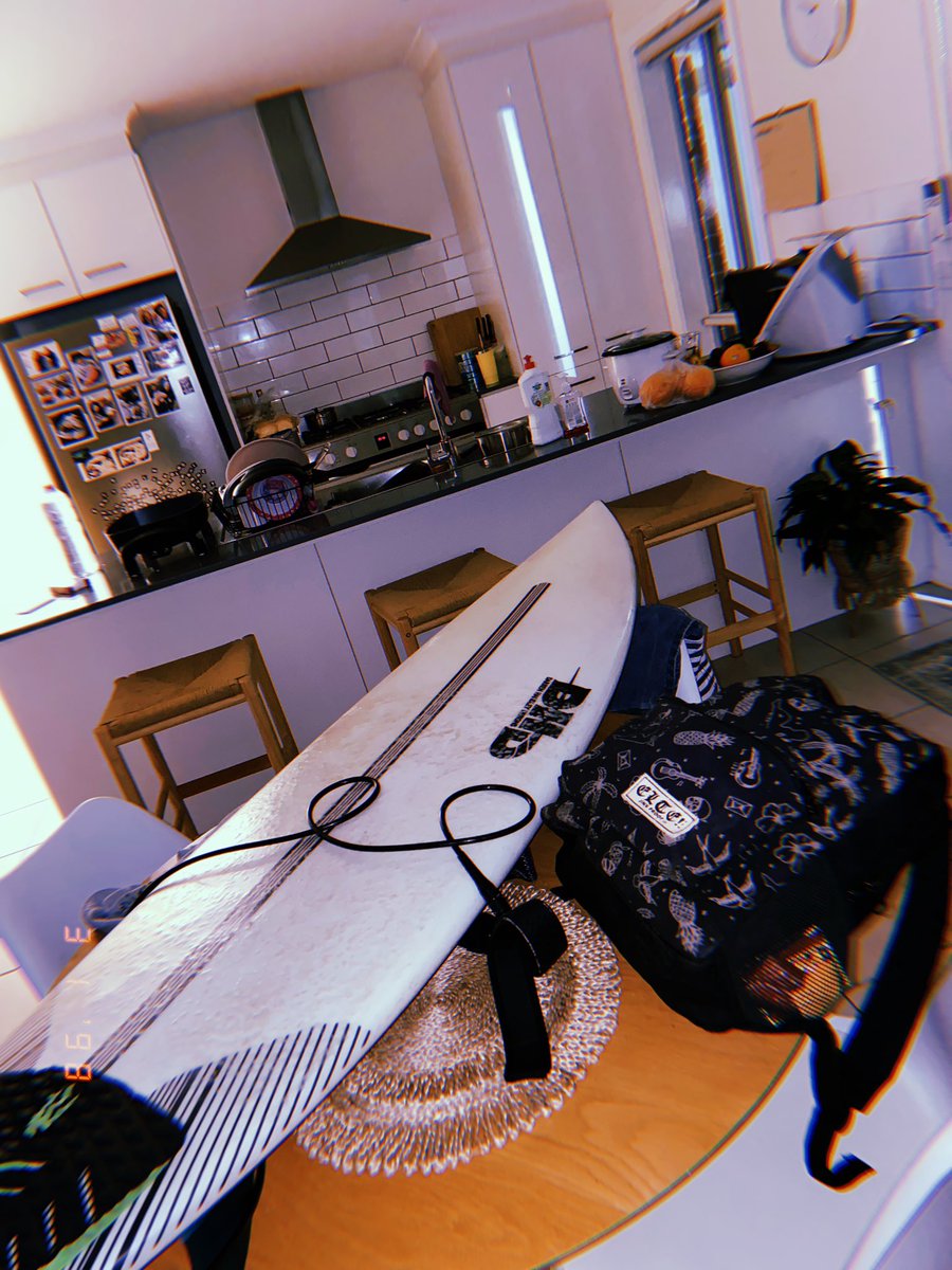 See u tomorrow sunrise 😍🤙🏽