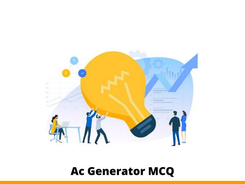 alltop_question's tweet image. interviewmocks.com/ac-generator-m…
Ac Generator MCQ
Following are mostly asked Ac generator MCQ tests that are designed for professionals like you to crack your interviews. 
#AcGenerator  #AcGeneratorMCQ  #AcGeneatorMCQTest #MCQ #Questions #Quiz #test #interviewQuestions #interviewmocks