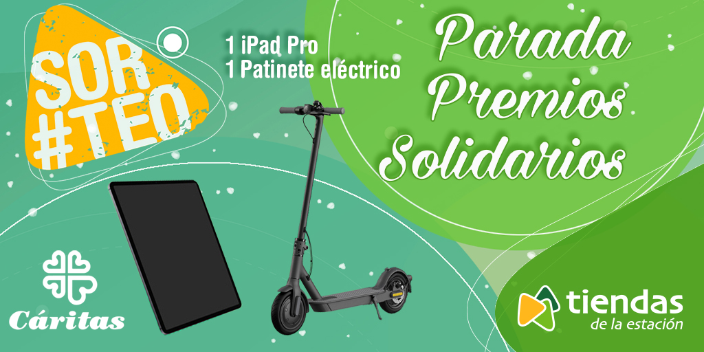 tiendasdelaestación tweet media