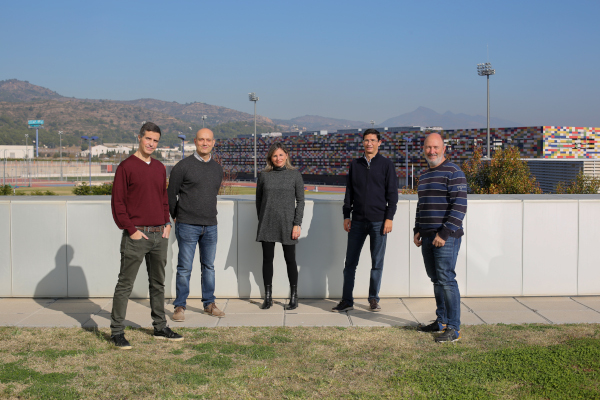 .<a href="/NayarSystems/">Nayar</a> i <a href="/SemanticBots/">SemanticBots</a> , les empreses d' <a href="/espaitec/">Espaitec UJI</a> que innoven per a millorar l'accessibilitat de les persones majors o amb discapacitat.
my.mtr.cool/gniycrybdk

#SomUJI