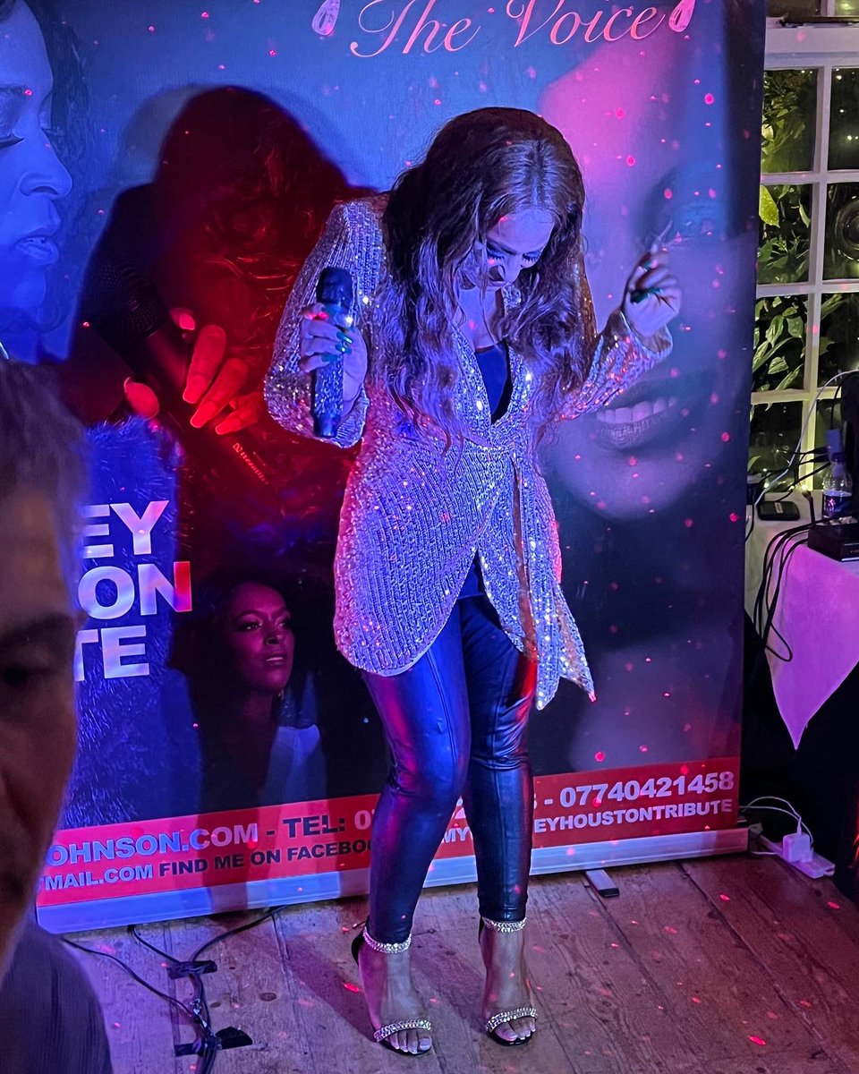 levena_johnson's tweet photo. Recent performance.. 18 Dec 2020.. https://t.co/oqfJaAWPQX