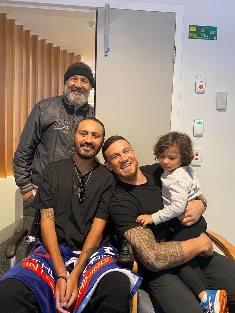 Gone way too soon my beautiful brother. #BrotherTuu 💔😢