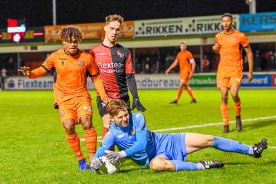 dgdevallei's tweet photo. KNVB plant herstart amateurvoetbal op 5 februari https://t.co/ozet6i49Kd https://t.co/NFvTnjUfGH