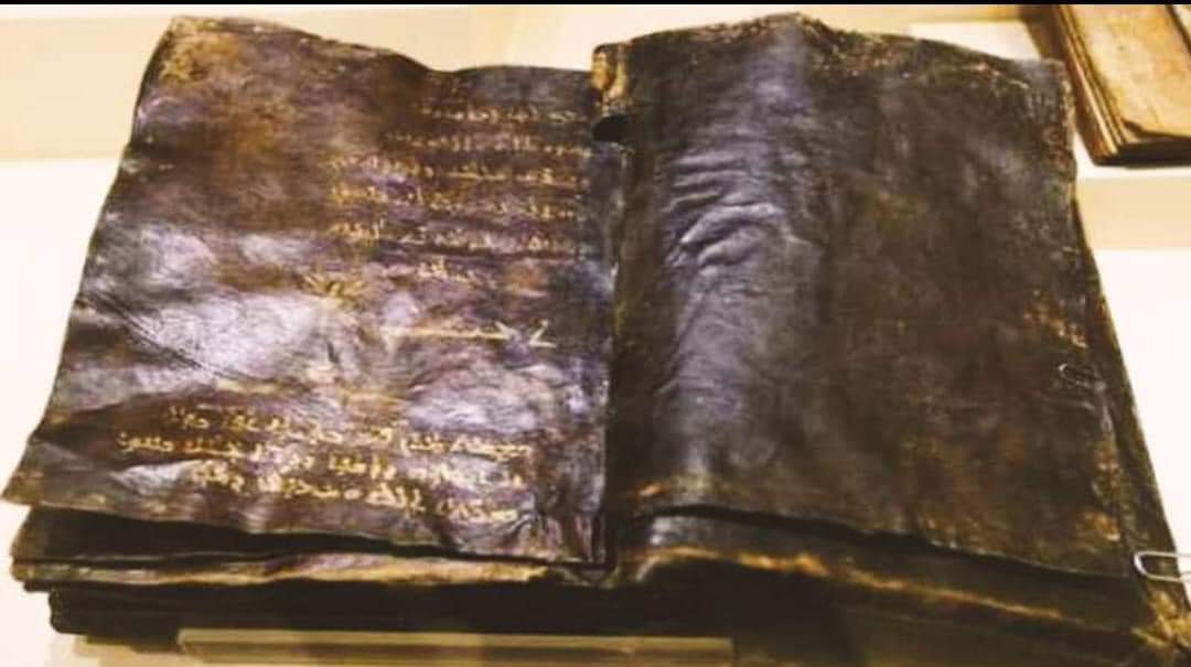 Kolbrin Bible mentions existence of ancient advanced civilizations who lived on earth before Adam and Eve.
Kolbrin Bible consists of two parts that make up a total of 11 books, first 6 were written by ancient Egyptians and last 5 were written by ancient Celtic priests.