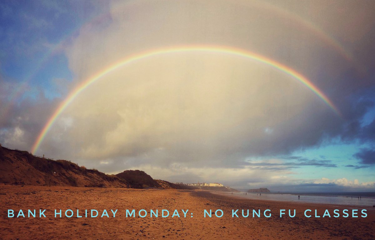 CambridgeKungFu's tweet photo. #bankholiday https://t.co/1ZtjdMhA3g