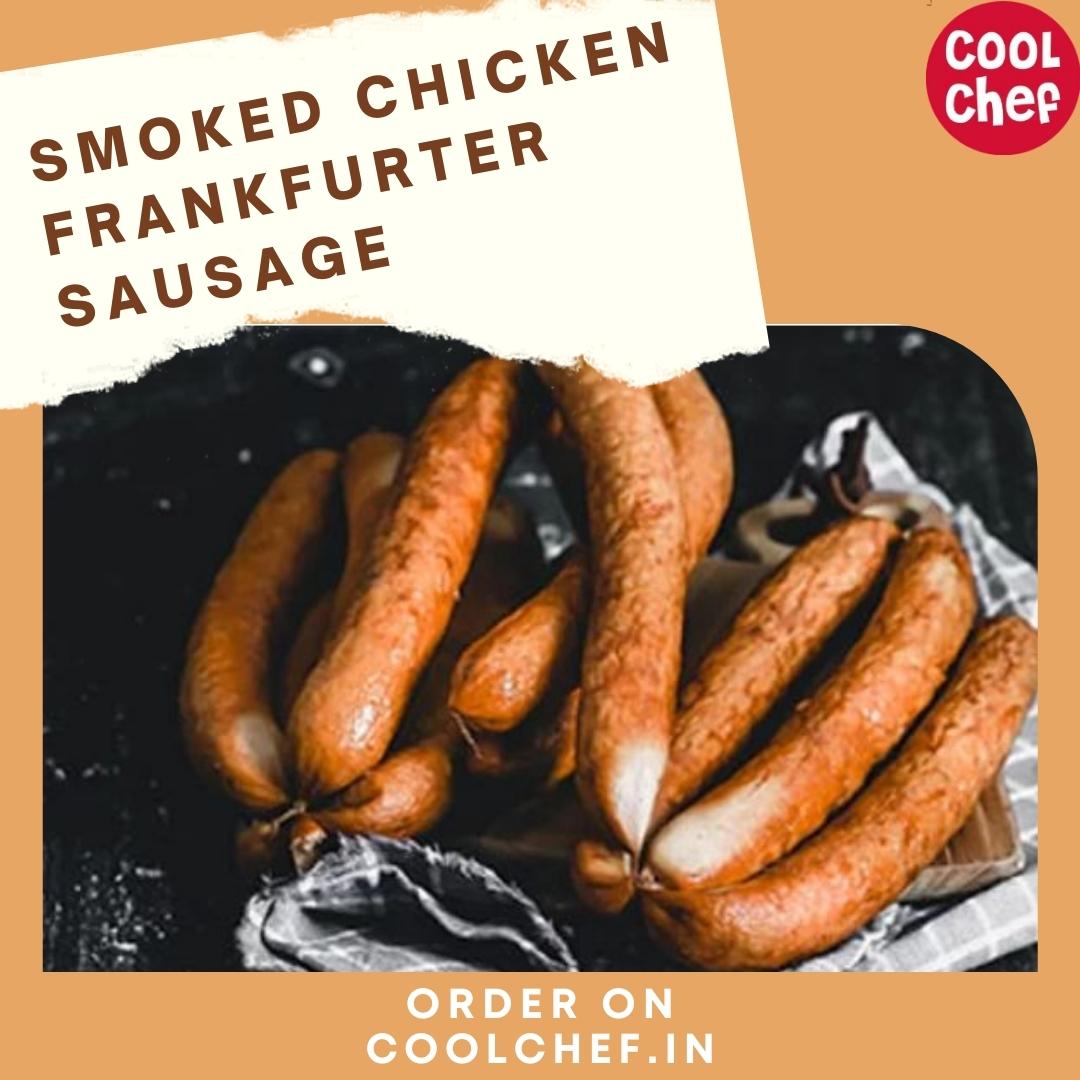 CoolChefCo's tweet image. German Speciality of Smoked Chicken Sausage.  Order On ow.ly/wh8250HlVZc @coolchefco 

#smoked #chicken #sausage #german #roast #food #foodie #mumbai #mumbaifood #mumbaieats #pork #meat #foodlove
