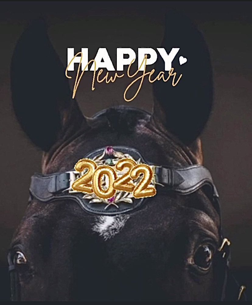 Que 2022 soit symbole de nombreux petits moments de bonheurs mais forts en intensité tout simplement !
