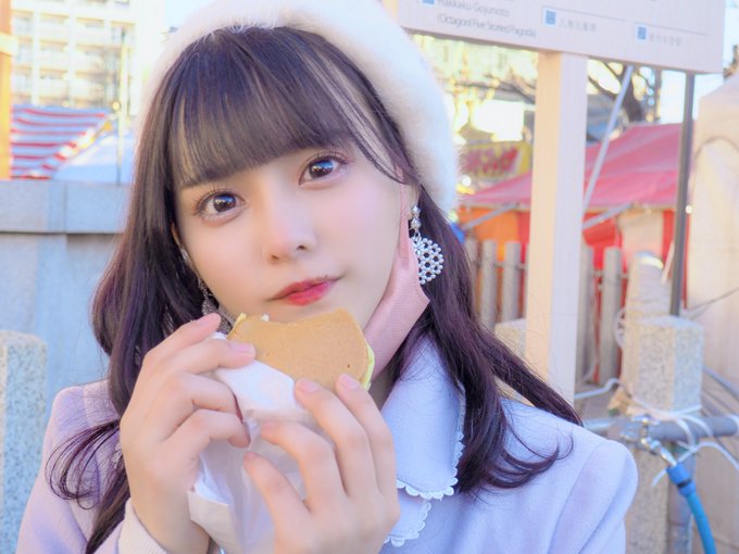 齊藤なぎさのTwitter画像9
