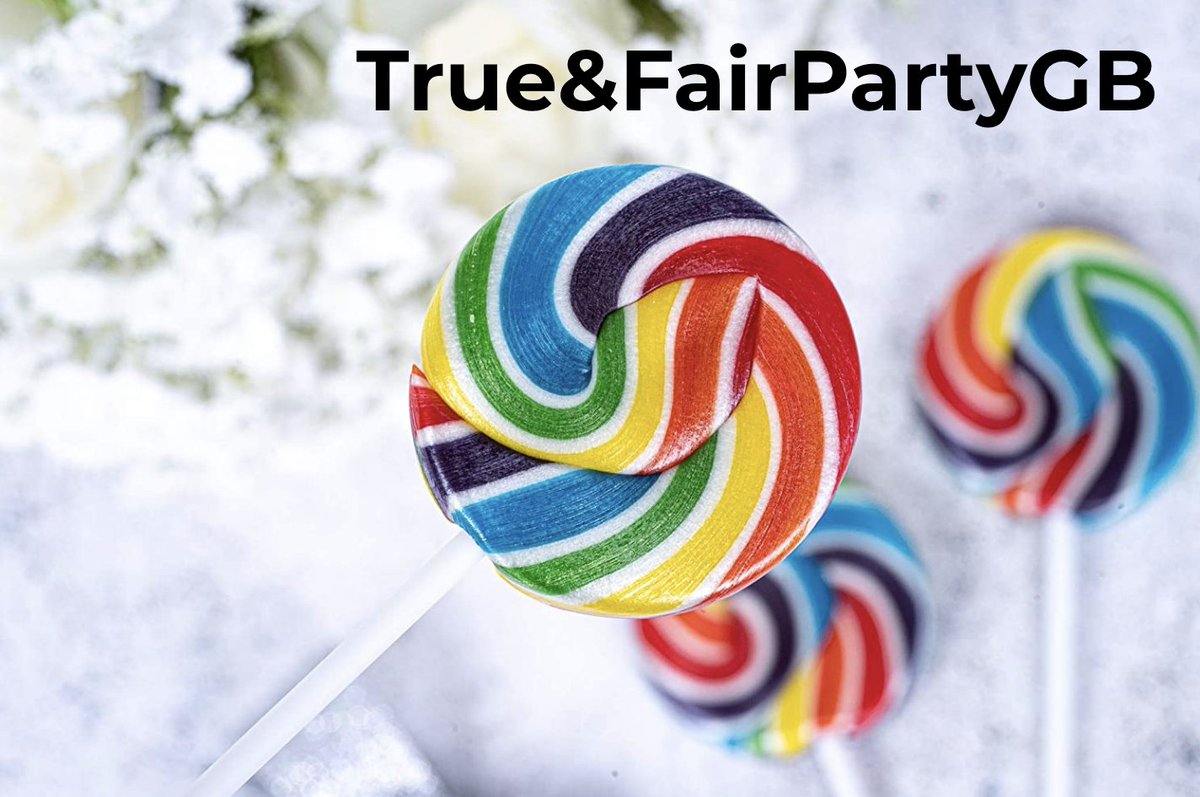 TrueFairPartyGB's tweet photo. Time is running out! We need to hold this government to account!

Voters deserve better than the current politics of incompetence, self-interest and #TorySleaze.

It's time for a party like ours to exist! https://t.co/0viVSm7Ymj