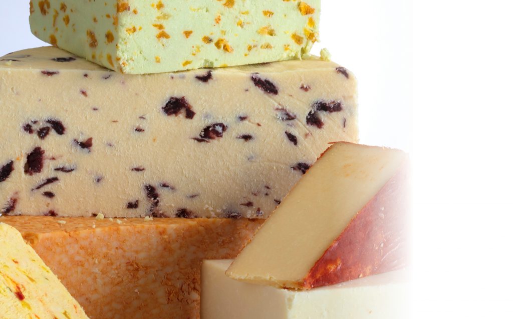 Stuck for a new year's resolution? We think 'eat more cheese' is perfectly acceptable - here are some to get you started: singletonscheese.com/our-cheese/

#Singletons1745 #cheese #BritishCheese #BritishDairy #FoodandDrink