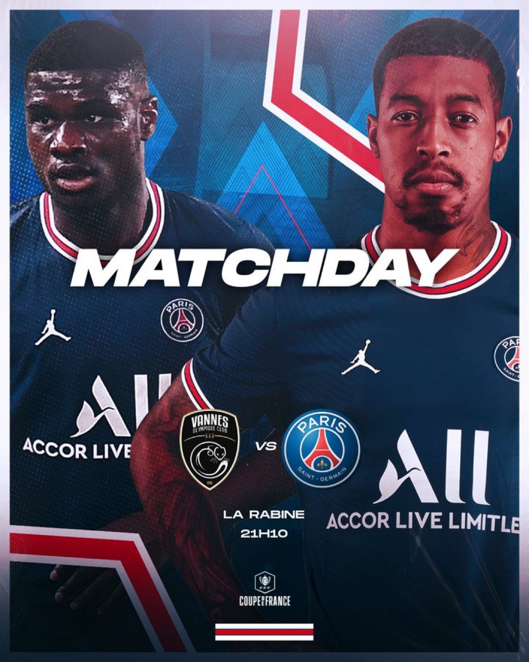 Paris Saint Germain on X