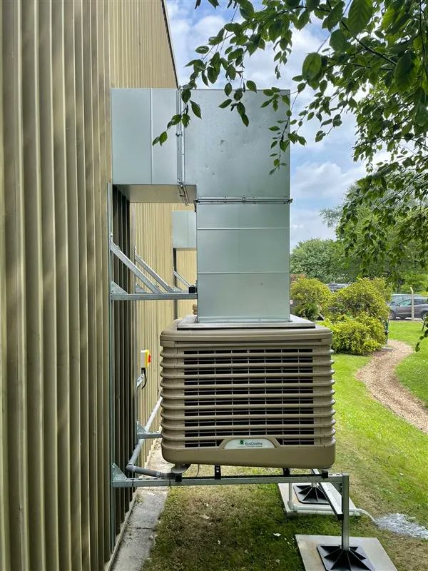 VentTech Industrial Environmental Control on Twitter "Did you know