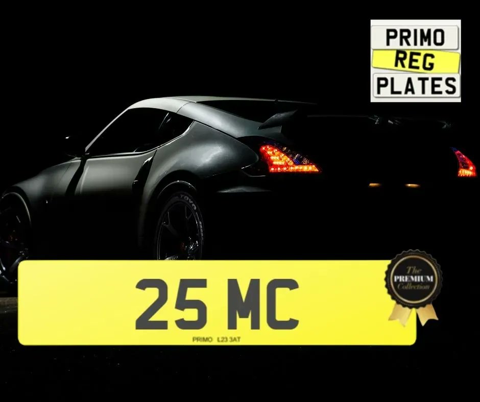 PrimoReg's tweet photo. Does this plate ring music to your ears? Do you have that new motor that is now requiring the signature plate? Let us help. We offer interest free credit and the lowest price guaranteed.
https://t.co/5nAiy5xtrL
#PrimoReg #PrimoReg #LicensedPlates #regplate #regnumber https://t.co/GaUzmwYf1X
