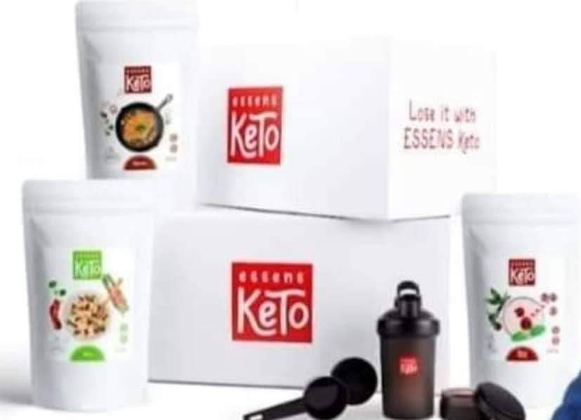 Dgardner123D's tweet photo. I am super excited about the BRAND NEW products coming very soon to ESSENS 😜

I don’t have much details YET other than it’s a Keto weight loss product.

If you’d like to be on my list of people wanting info as soon as it becomes available to order, then give me a shout.  ❤️ https://t.co/n3hepvAvpW