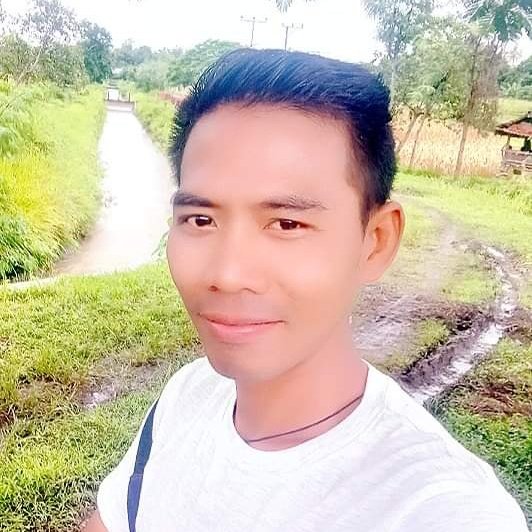 eby_kebot's tweet photo. #FotoProfilBaru https://t.co/ICRtXDtaSE