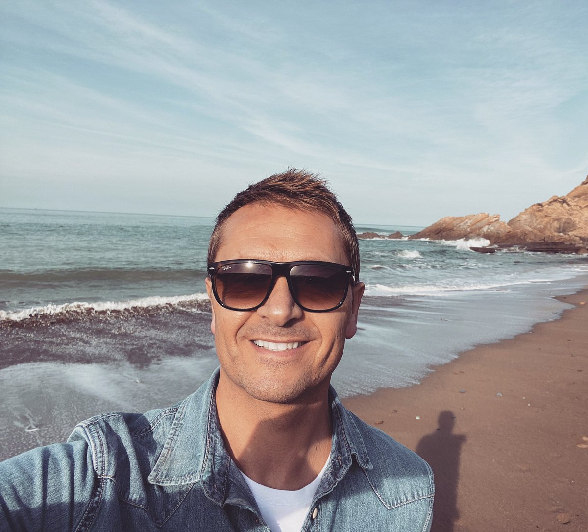 “ BALANCE “

Where do you find your balance ? 
I love to feel the sea .
Don’t think 24 hours in cocktails,think in more and different things and you will grow more as a professional..

“ EQUILIBRIO “

Donde encuentras tu equilibrio? 
A mi me encanta sentir el mar .

#bizkaia