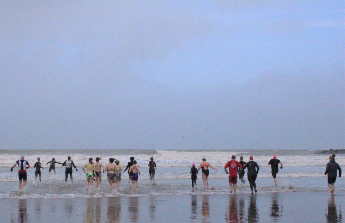 Newtown Swimming Club tweet media