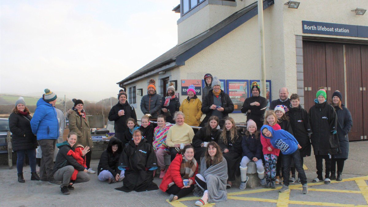 Newtown Swimming Club tweet media