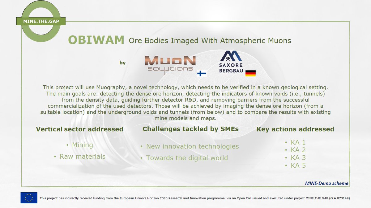 MINE.THE.GAP tweet media